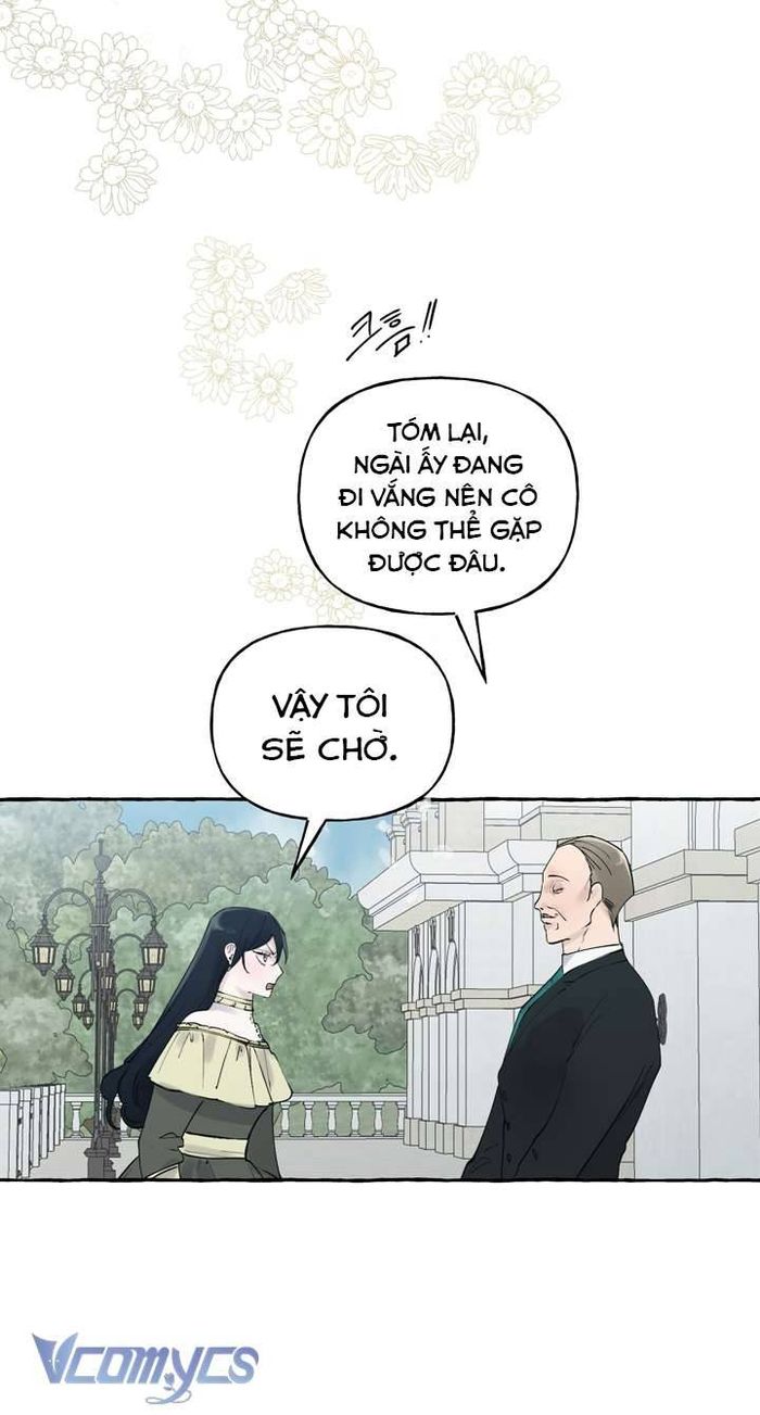 [18+] Hoàng Cung Có Chó Dữ! - Chap 5 Ảnh 9
