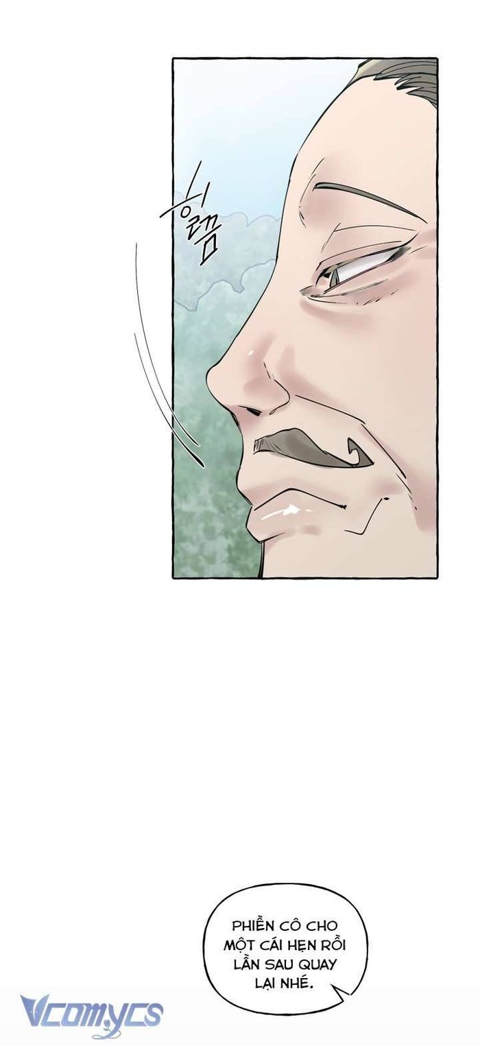 [18+] Hoàng Cung Có Chó Dữ! - Chap 5 Ảnh 10