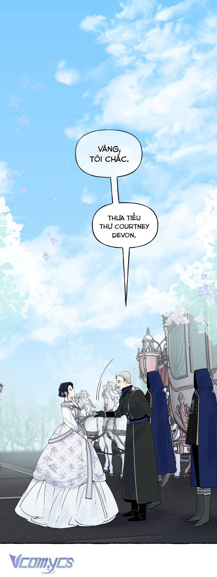 [18+] Hoàng Cung Có Chó Dữ! - Chap 7 Ảnh 1