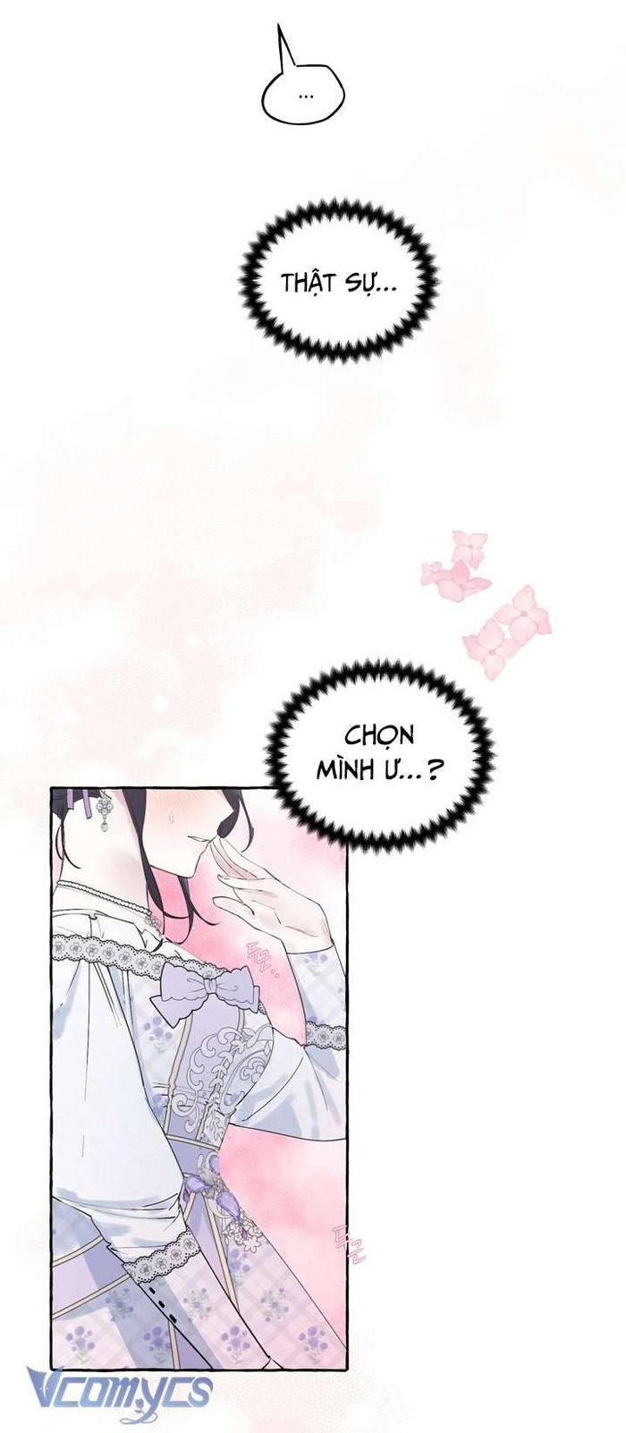 [18+] Hoàng Cung Có Chó Dữ! - Chap 7 Ảnh 2