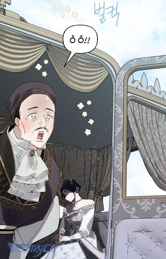 [18+] Hoàng Cung Có Chó Dữ! - Chap 7 Ảnh 15