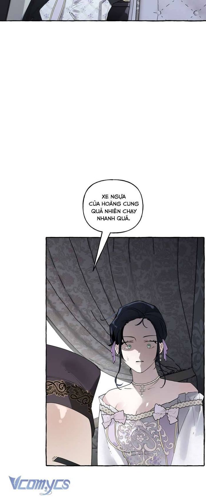 [18+] Hoàng Cung Có Chó Dữ! - Chap 7 Ảnh 16