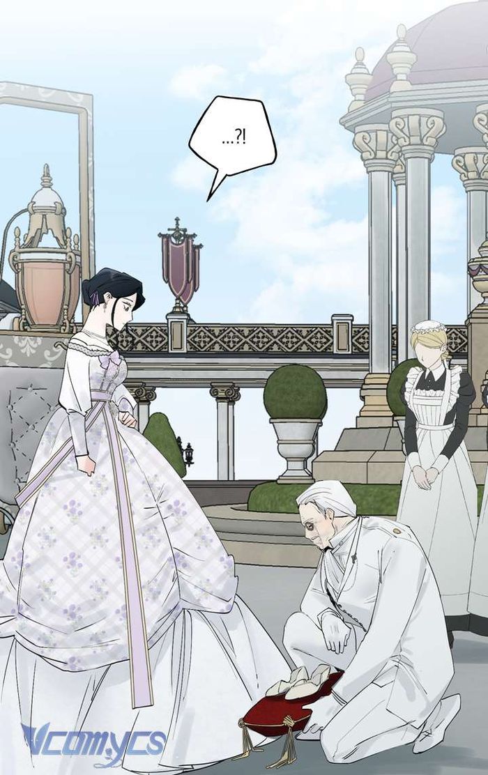 [18+] Hoàng Cung Có Chó Dữ! - Chap 7 Ảnh 19