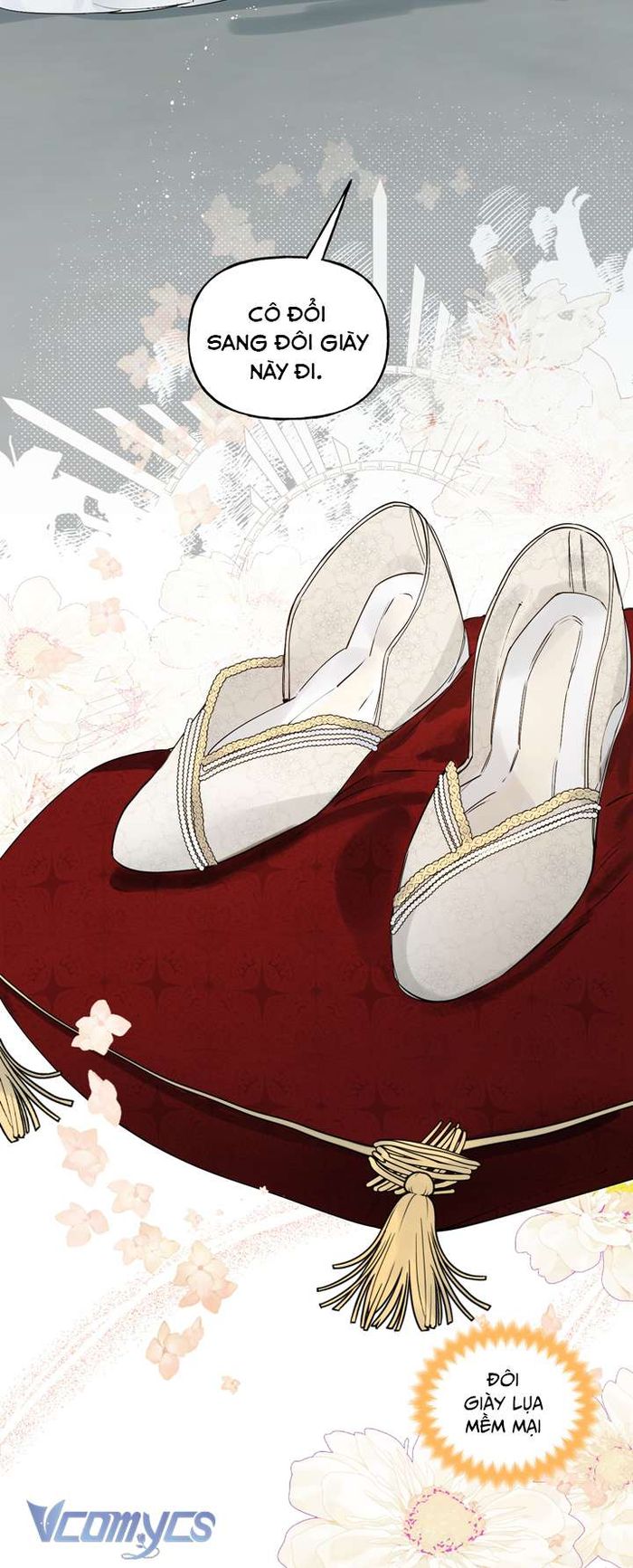 [18+] Hoàng Cung Có Chó Dữ! - Chap 7 Ảnh 20
