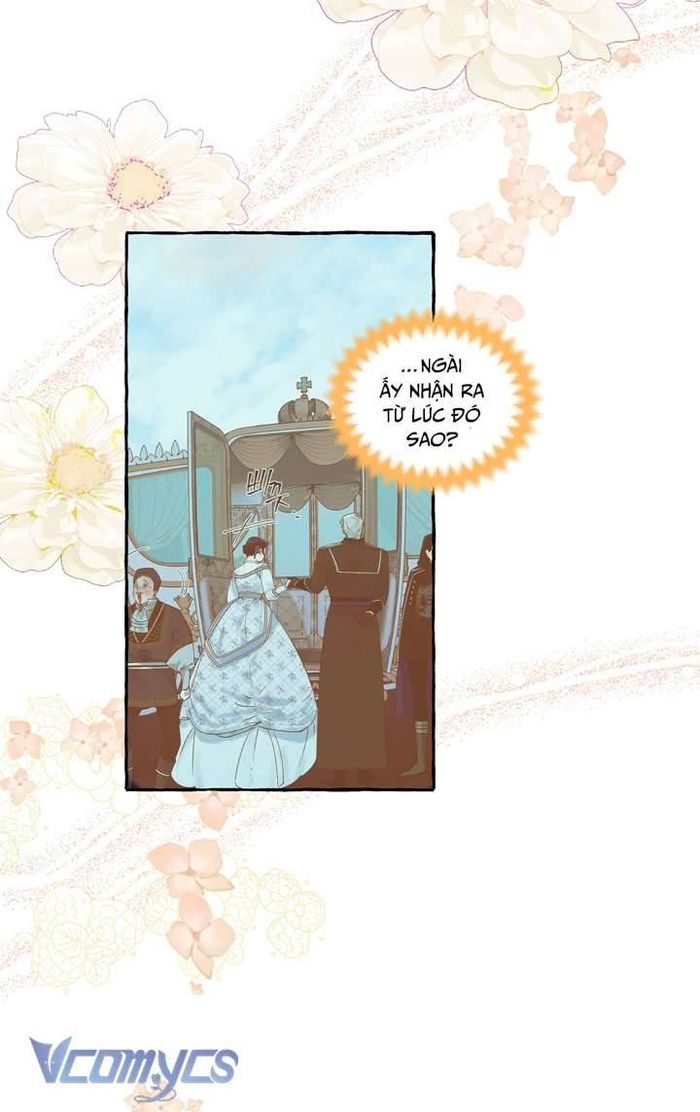 [18+] Hoàng Cung Có Chó Dữ! - Chap 7 Ảnh 21