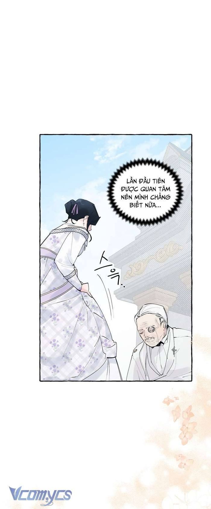 [18+] Hoàng Cung Có Chó Dữ! - Chap 7 Ảnh 23