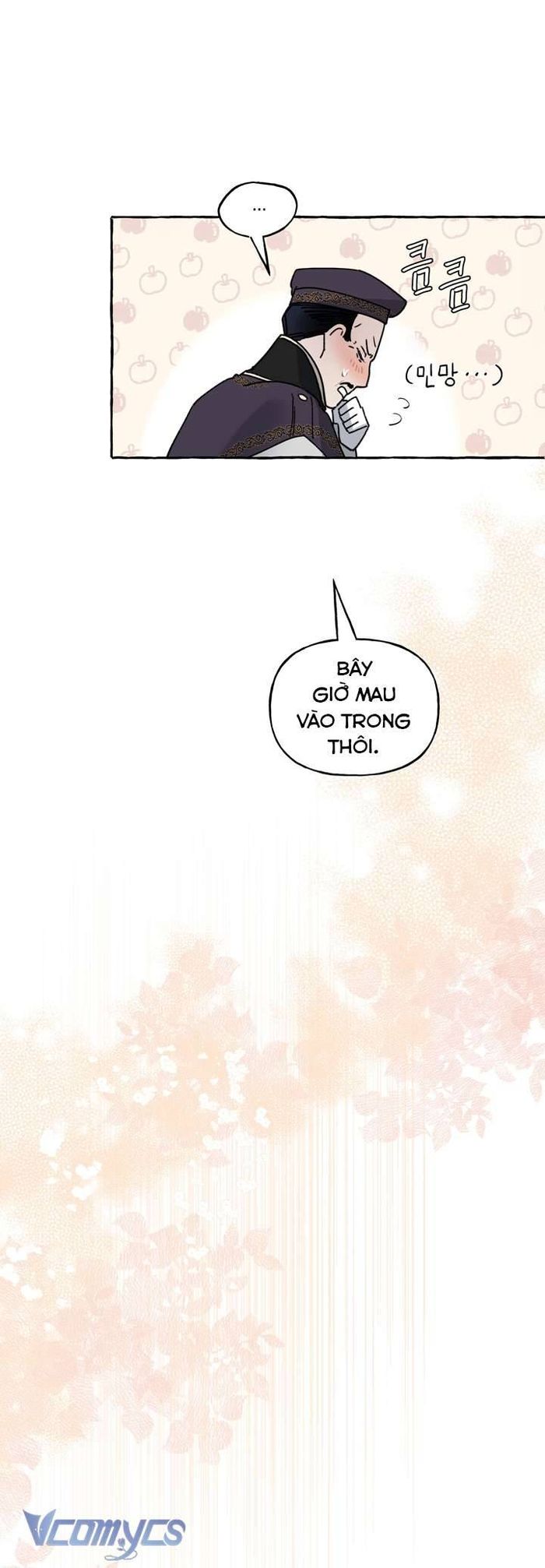 [18+] Hoàng Cung Có Chó Dữ! - Chap 7 Ảnh 25