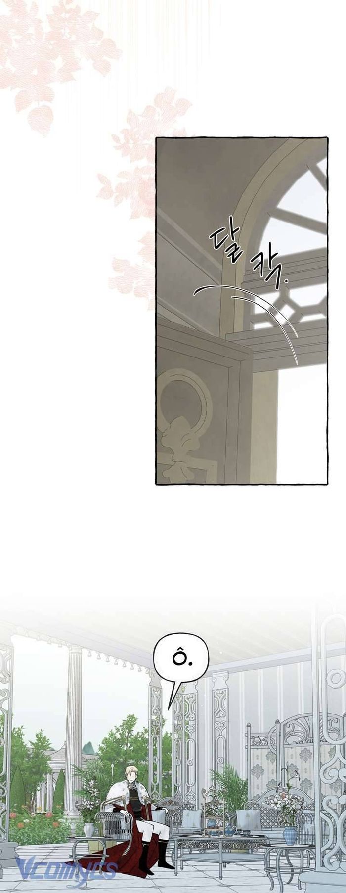 [18+] Hoàng Cung Có Chó Dữ! - Chap 7 Ảnh 26