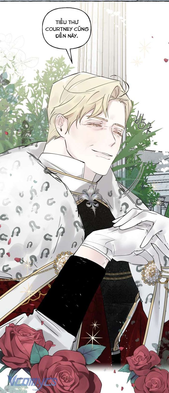 [18+] Hoàng Cung Có Chó Dữ! - Chap 7 Ảnh 27