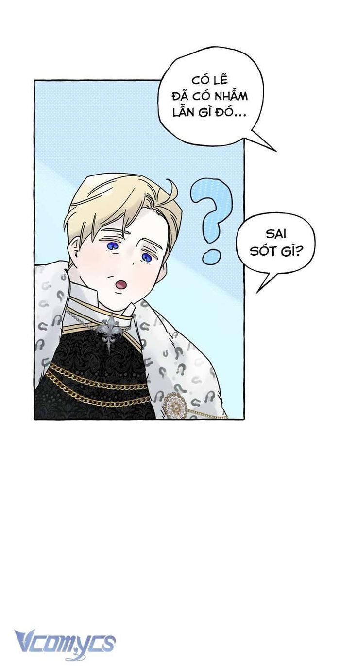 [18+] Hoàng Cung Có Chó Dữ! - Chap 7 Ảnh 34