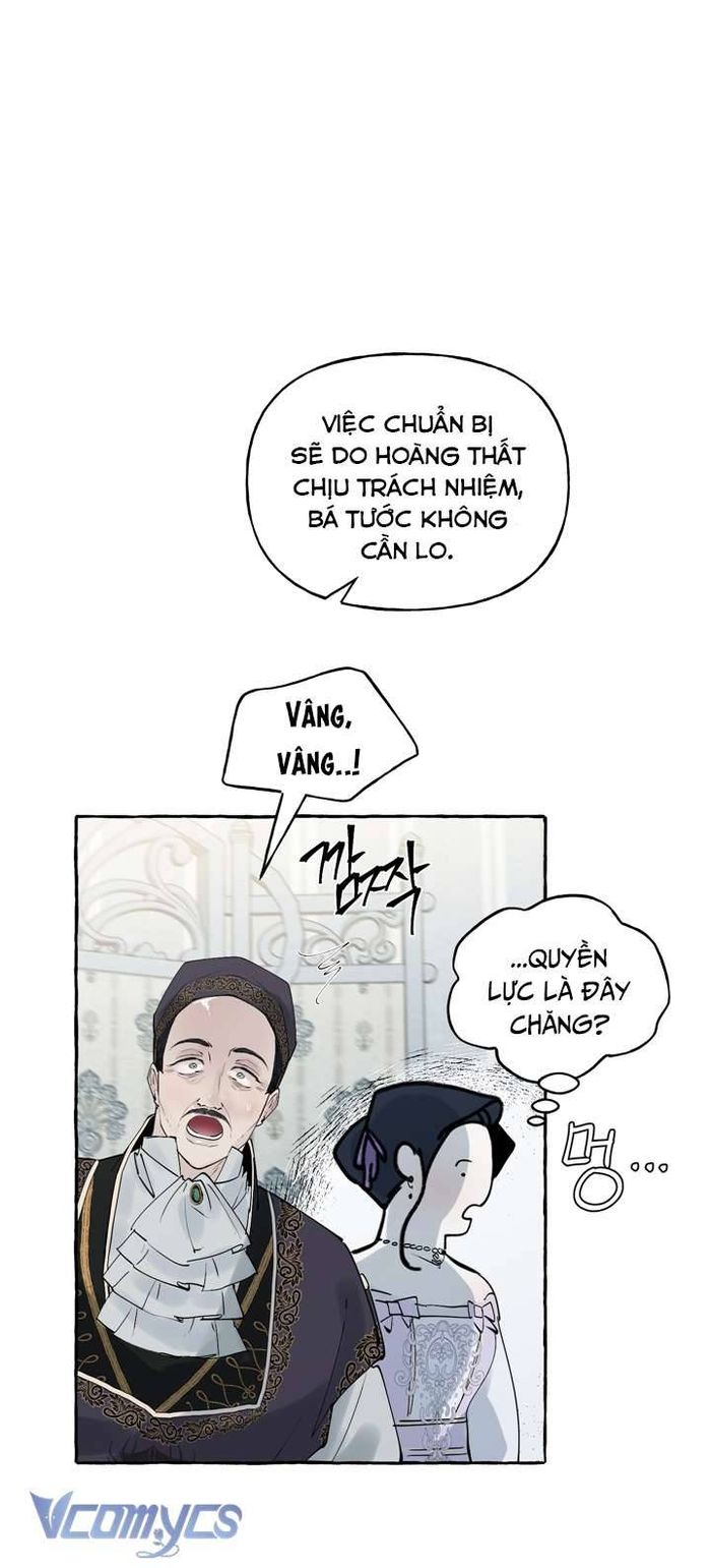 [18+] Hoàng Cung Có Chó Dữ! - Chap 7 Ảnh 39