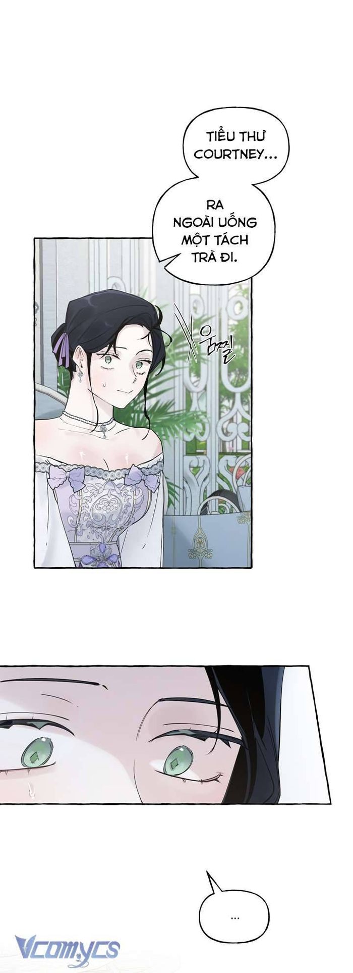 [18+] Hoàng Cung Có Chó Dữ! - Chap 7 Ảnh 41