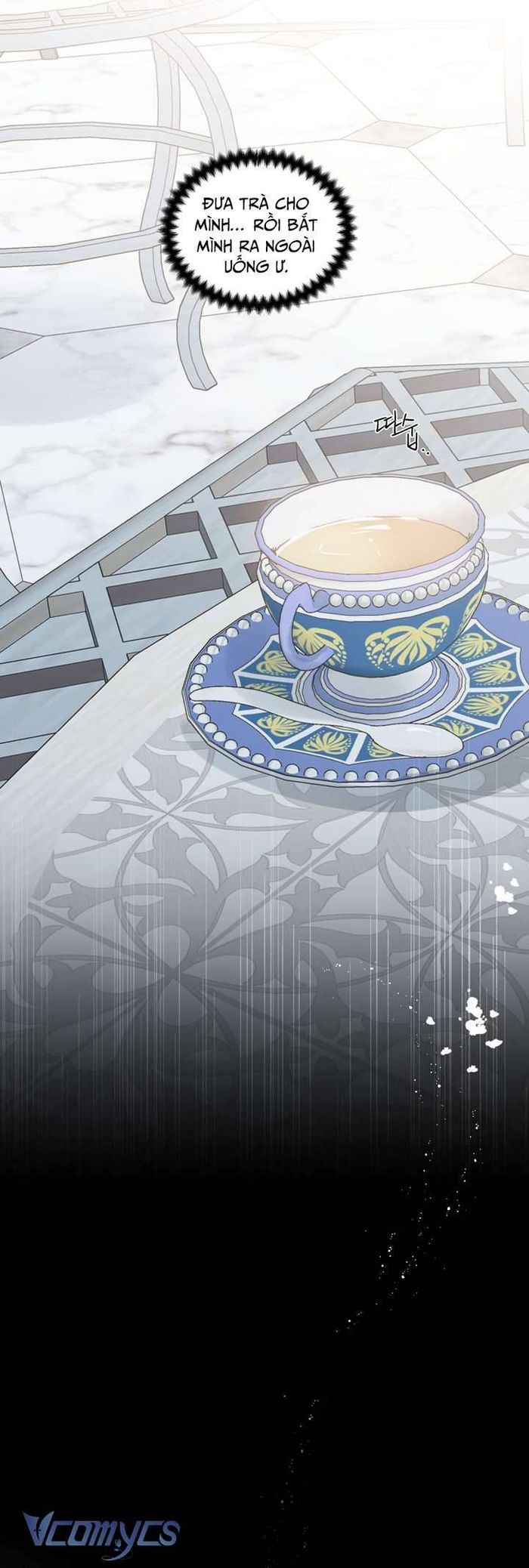 [18+] Hoàng Cung Có Chó Dữ! - Chap 7 Ảnh 42