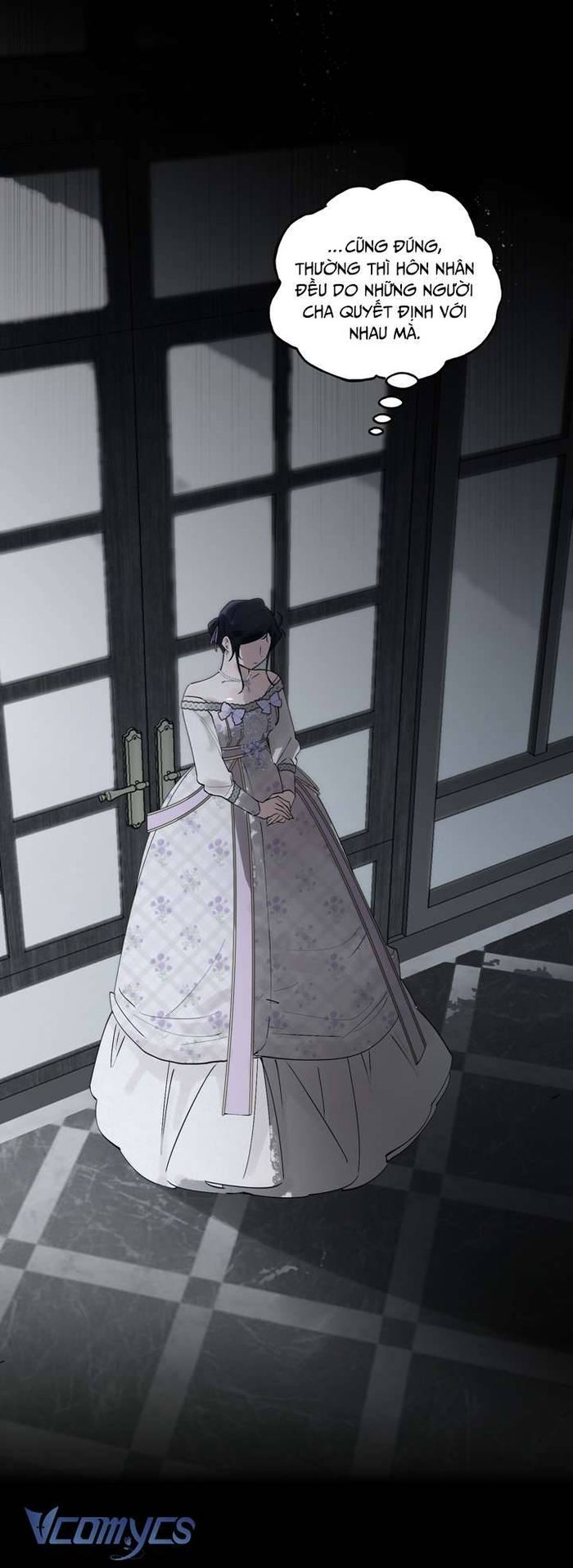 [18+] Hoàng Cung Có Chó Dữ! - Chap 7 Ảnh 43