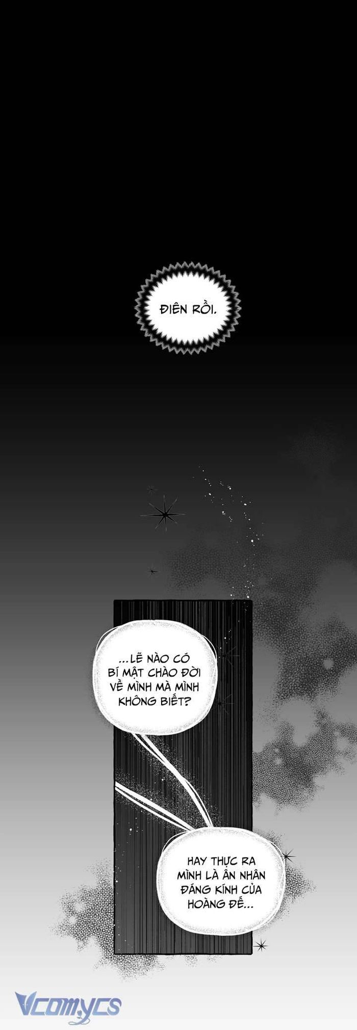 [18+] Hoàng Cung Có Chó Dữ! - Chap 7 Ảnh 44