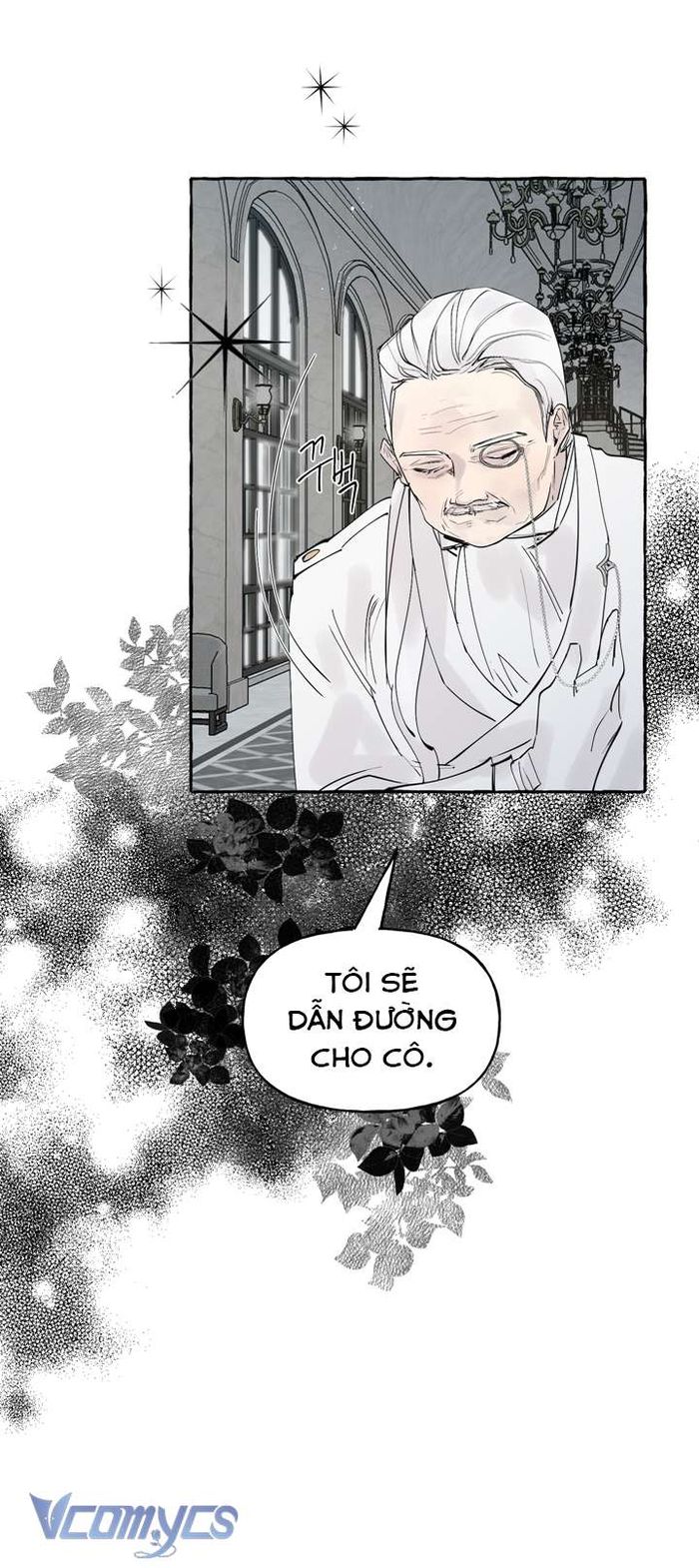 [18+] Hoàng Cung Có Chó Dữ! - Chap 7 Ảnh 47