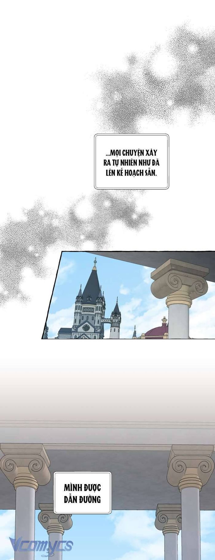 [18+] Hoàng Cung Có Chó Dữ! - Chap 7 Ảnh 48