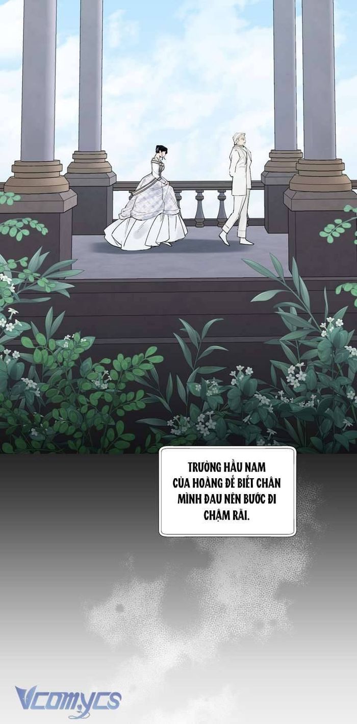[18+] Hoàng Cung Có Chó Dữ! - Chap 7 Ảnh 49