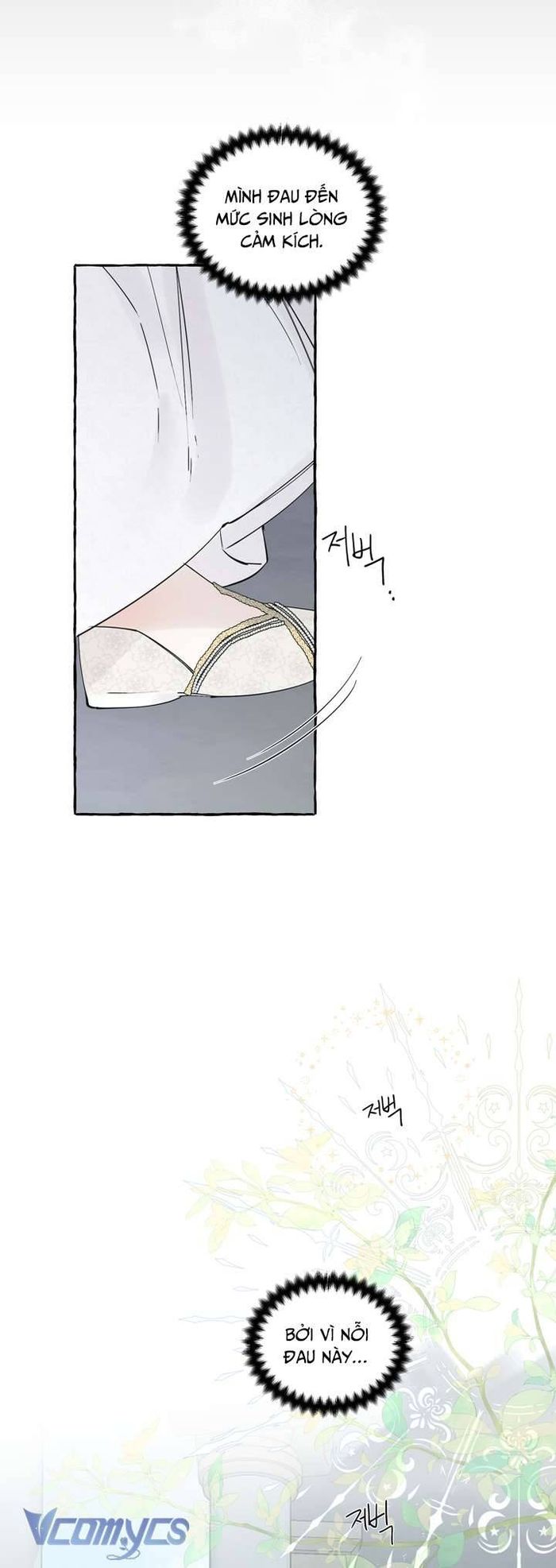 [18+] Hoàng Cung Có Chó Dữ! - Chap 7 Ảnh 50