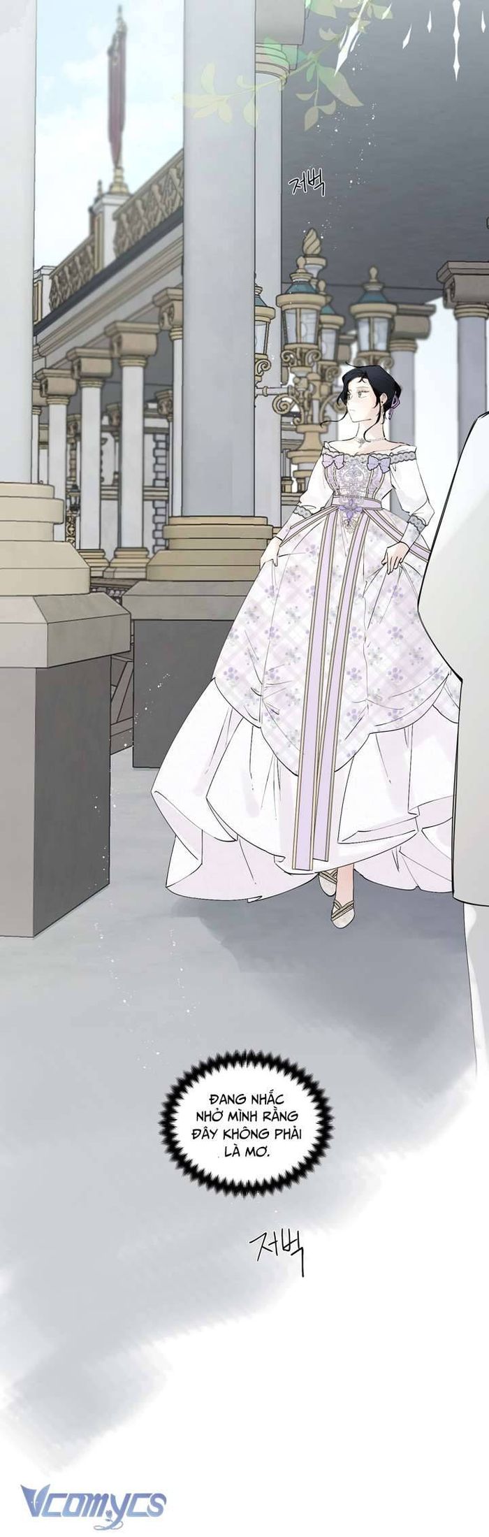 [18+] Hoàng Cung Có Chó Dữ! - Chap 7 Ảnh 51