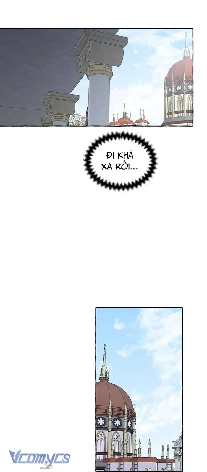 [18+] Hoàng Cung Có Chó Dữ! - Chap 7 Ảnh 52