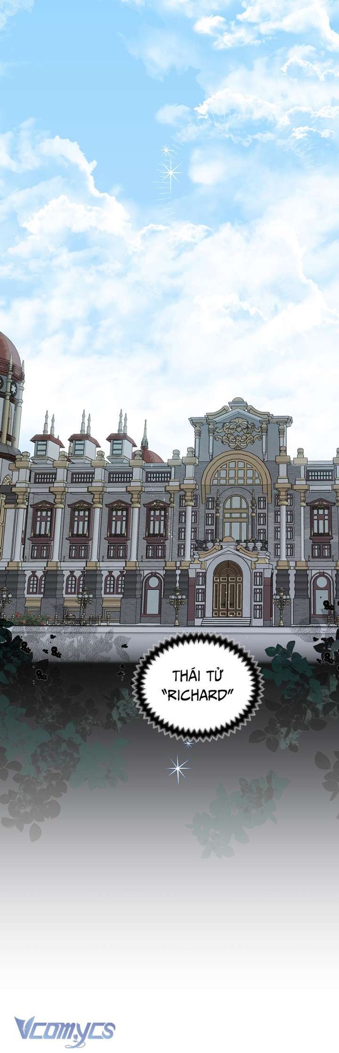 [18+] Hoàng Cung Có Chó Dữ! - Chap 7 Ảnh 54