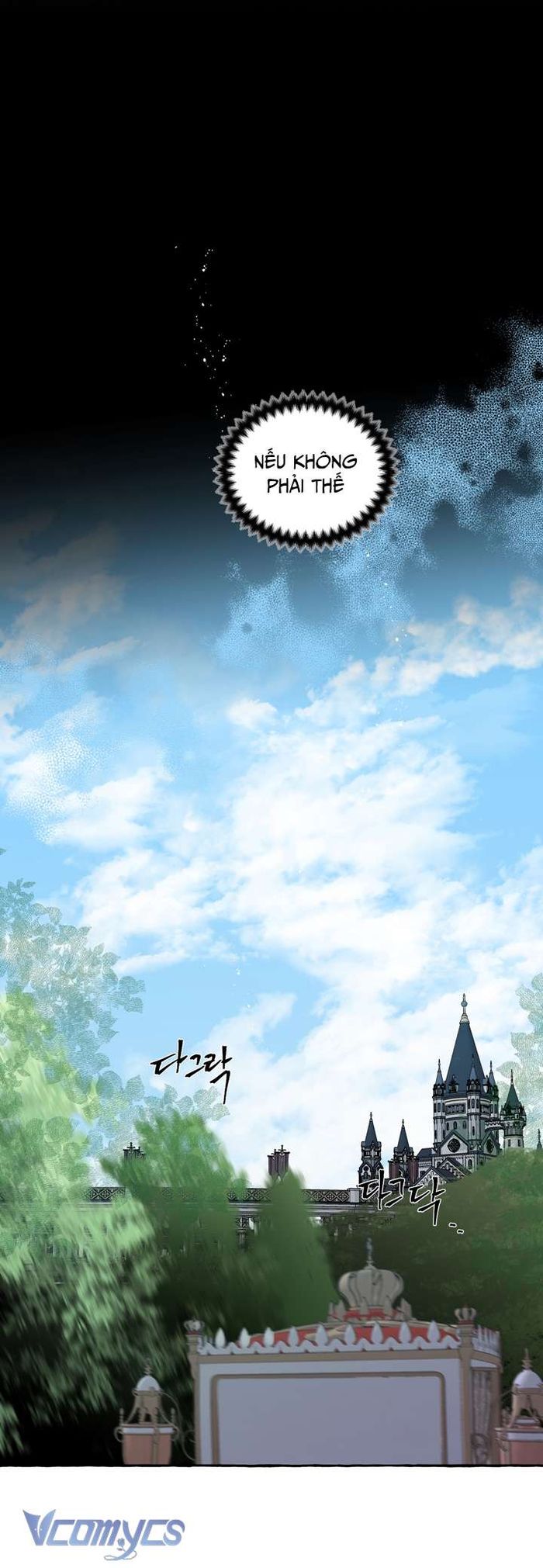 [18+] Hoàng Cung Có Chó Dữ! - Chap 7 Ảnh 10