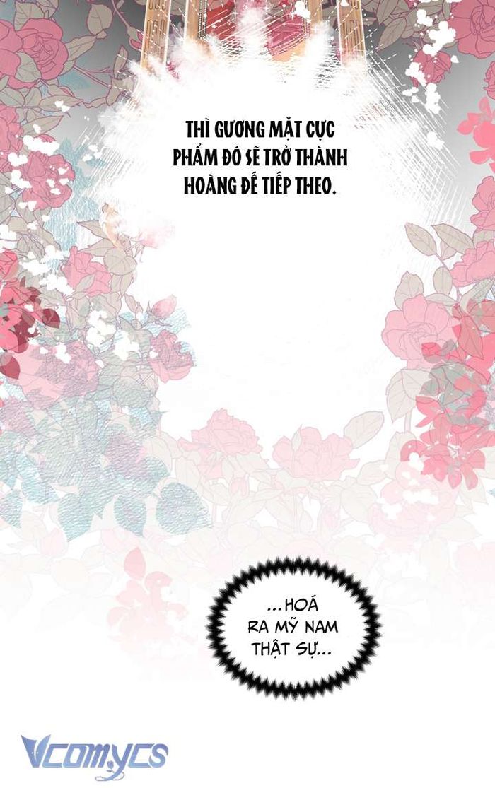 [18+] Hoàng Cung Có Chó Dữ! - Chap 8 Ảnh 12