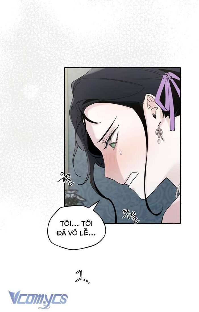 [18+] Hoàng Cung Có Chó Dữ! - Chap 8 Ảnh 16