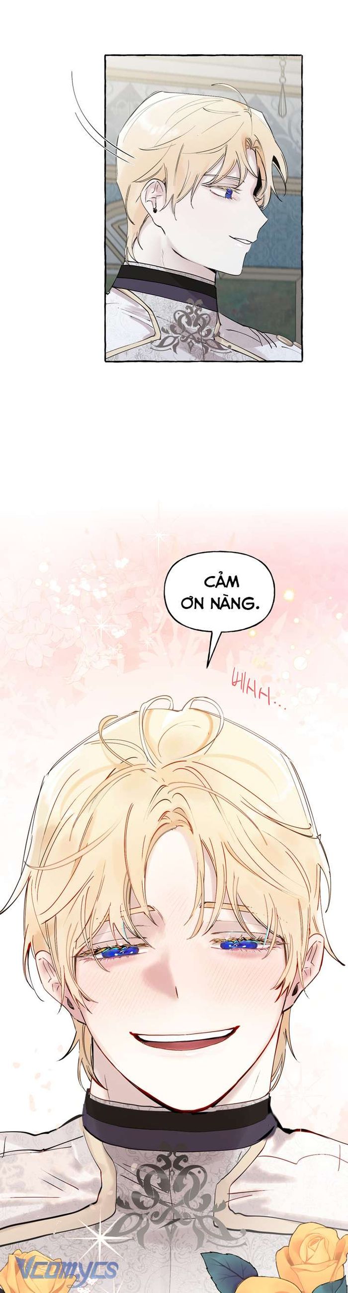 [18+] Hoàng Cung Có Chó Dữ! - Chap 8 Ảnh 19