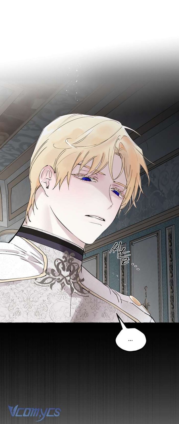 [18+] Hoàng Cung Có Chó Dữ! - Chap 8 Ảnh 27