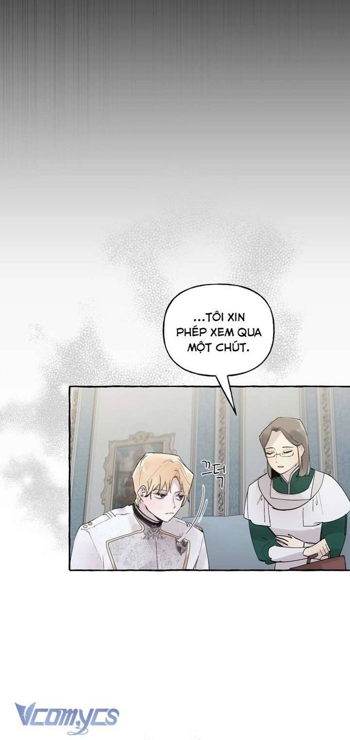 [18+] Hoàng Cung Có Chó Dữ! - Chap 8 Ảnh 28