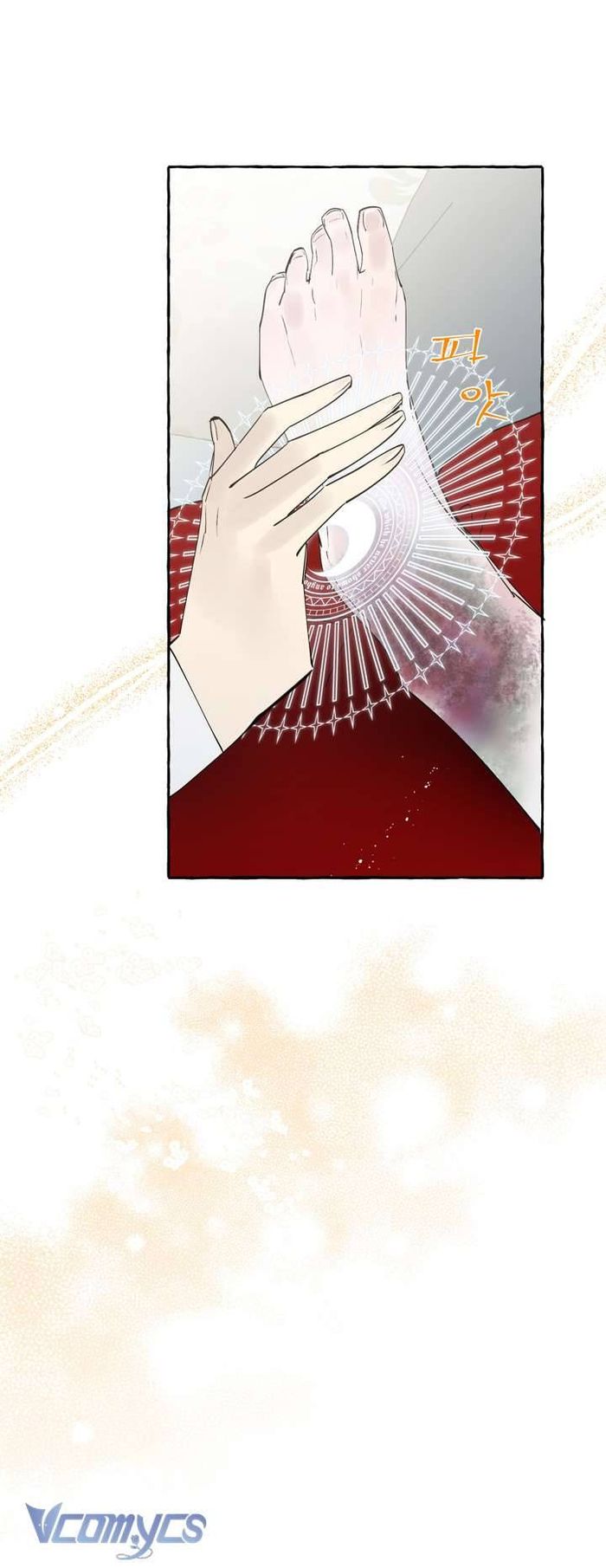 [18+] Hoàng Cung Có Chó Dữ! - Chap 8 Ảnh 30