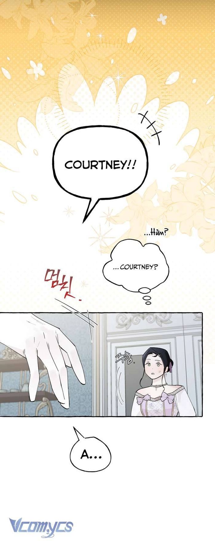 [18+] Hoàng Cung Có Chó Dữ! - Chap 8 Ảnh 4