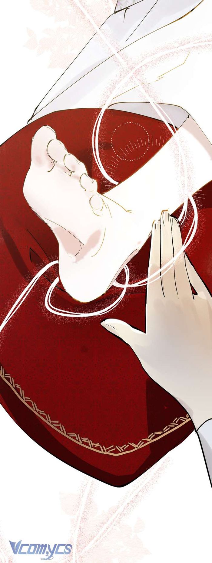 [18+] Hoàng Cung Có Chó Dữ! - Chap 8 Ảnh 32