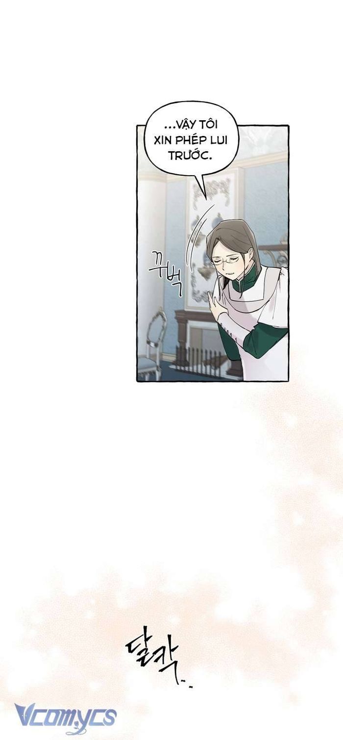 [18+] Hoàng Cung Có Chó Dữ! - Chap 8 Ảnh 35