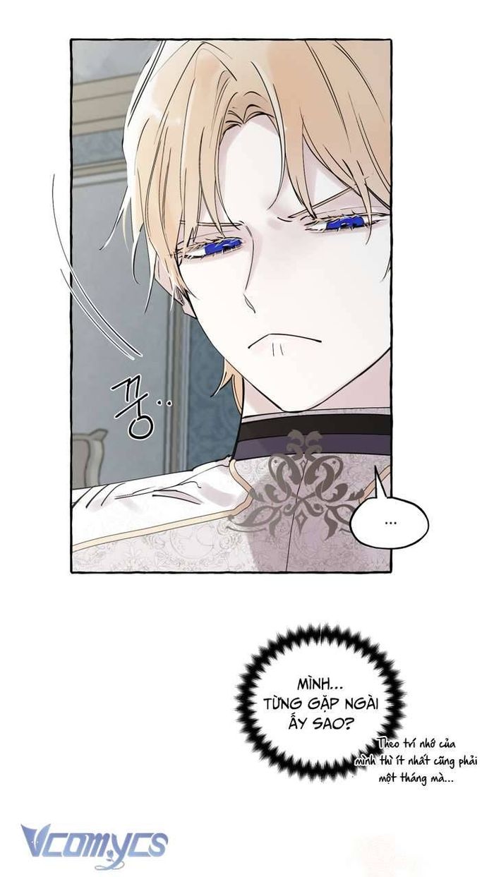 [18+] Hoàng Cung Có Chó Dữ! - Chap 8 Ảnh 38