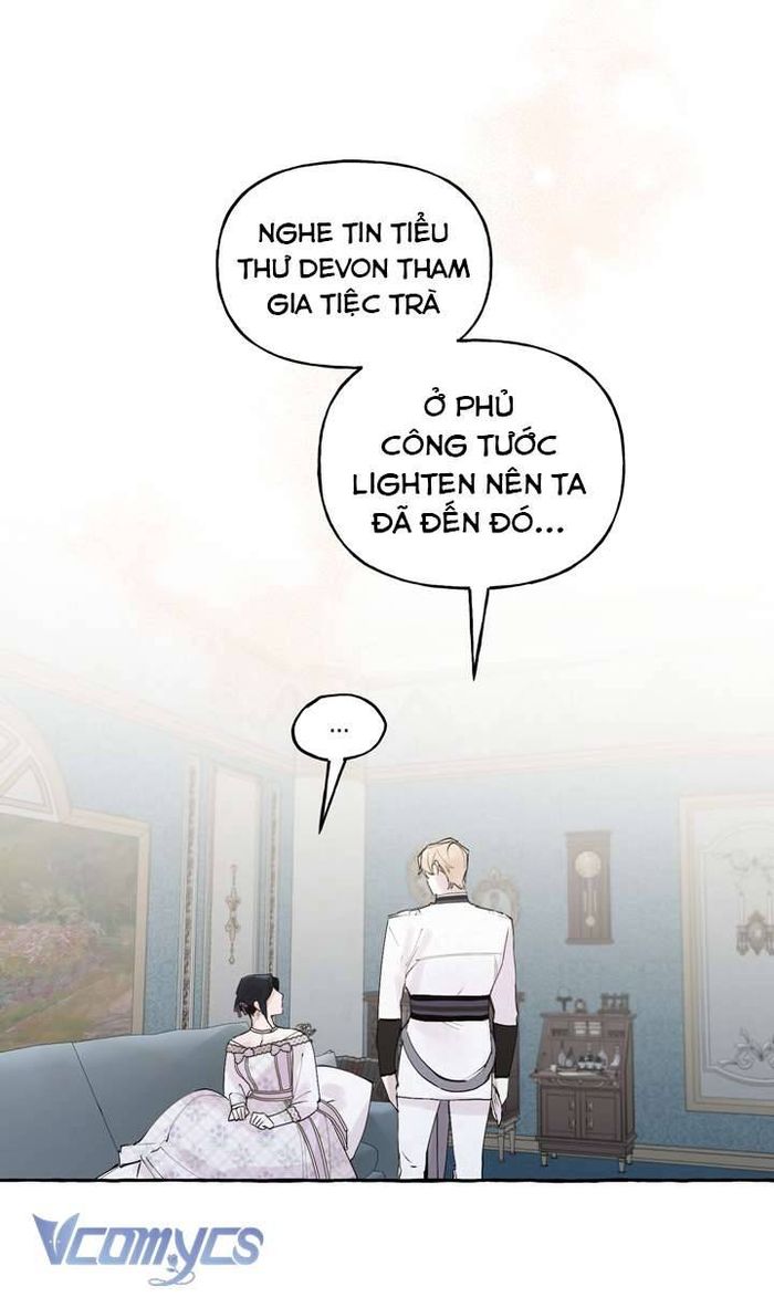 [18+] Hoàng Cung Có Chó Dữ! - Chap 8 Ảnh 39