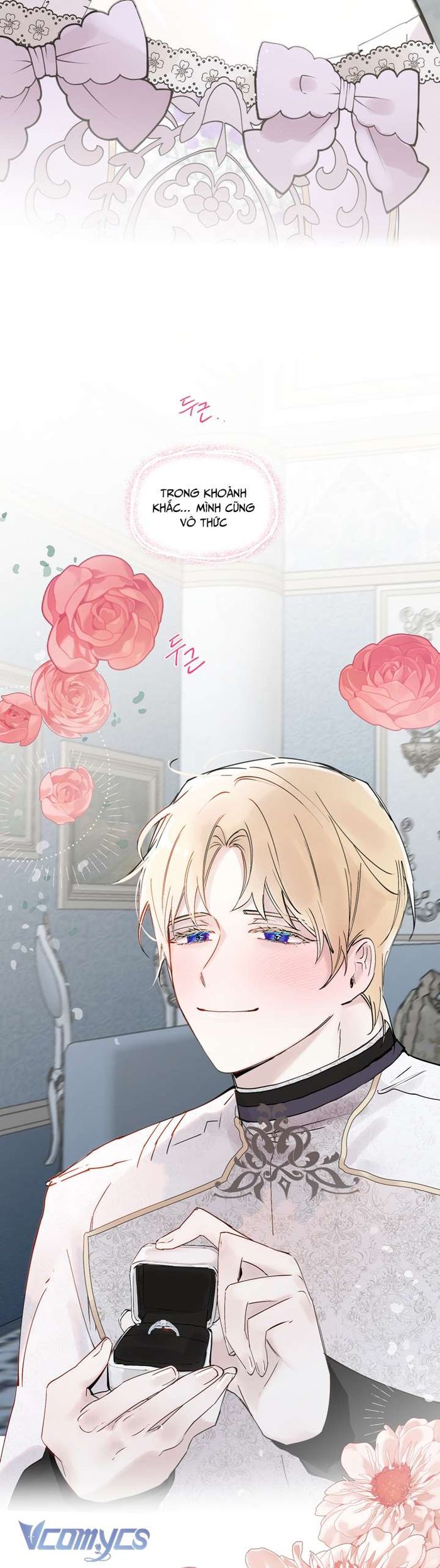 [18+] Hoàng Cung Có Chó Dữ! - Chap 8 Ảnh 42