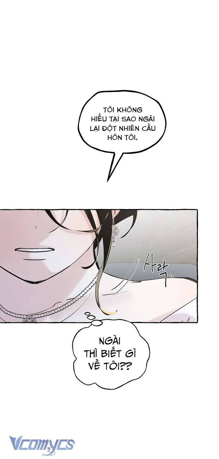 [18+] Hoàng Cung Có Chó Dữ! - Chap 8 Ảnh 45