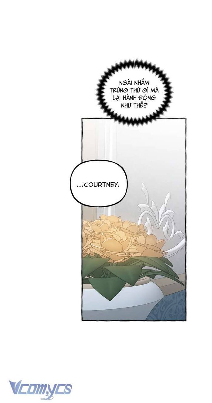 [18+] Hoàng Cung Có Chó Dữ! - Chap 8 Ảnh 46