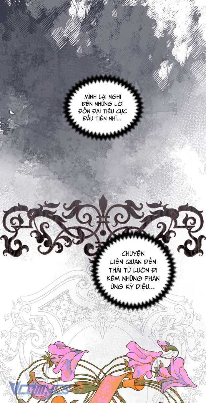 [18+] Hoàng Cung Có Chó Dữ! - Chap 8 Ảnh 50
