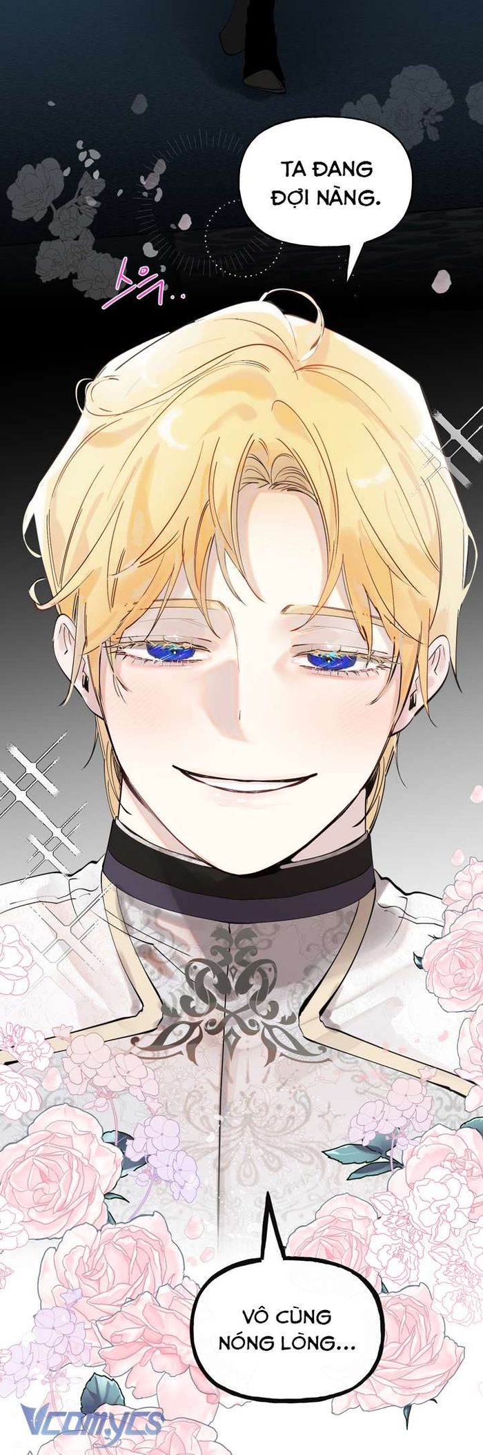 [18+] Hoàng Cung Có Chó Dữ! - Chap 8 Ảnh 6