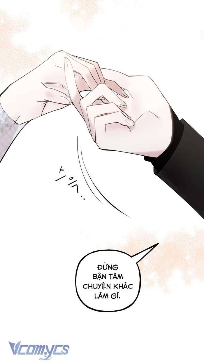 [18+] Hoàng Cung Có Chó Dữ! - Chap 8 Ảnh 56