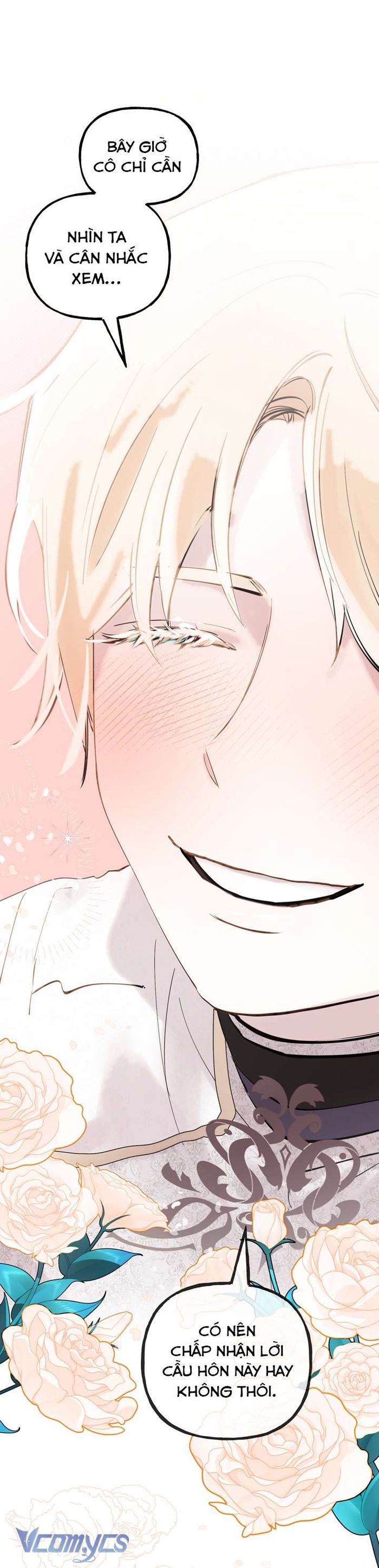 [18+] Hoàng Cung Có Chó Dữ! - Chap 8 Ảnh 57