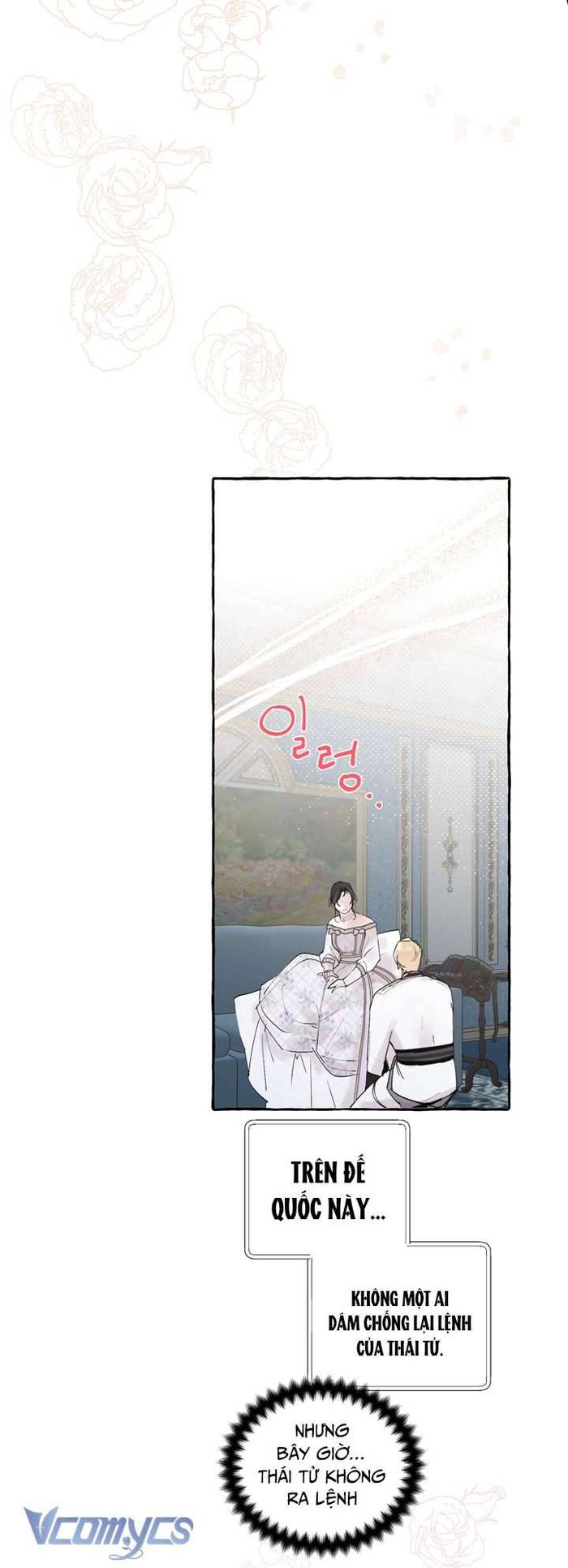 [18+] Hoàng Cung Có Chó Dữ! - Chap 8 Ảnh 58