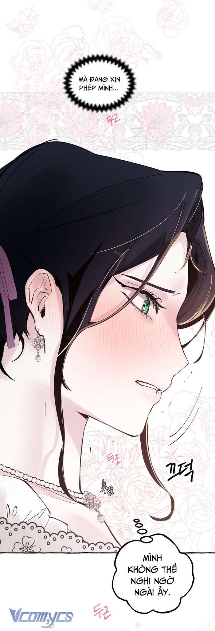 [18+] Hoàng Cung Có Chó Dữ! - Chap 8 Ảnh 59