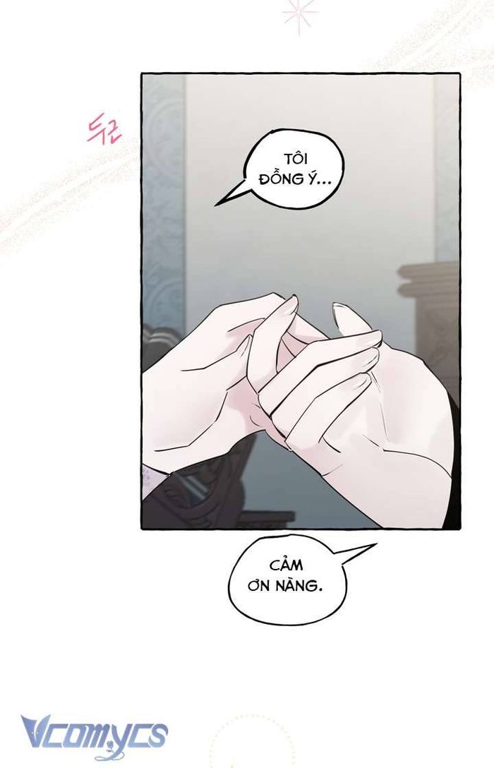 [18+] Hoàng Cung Có Chó Dữ! - Chap 8 Ảnh 60