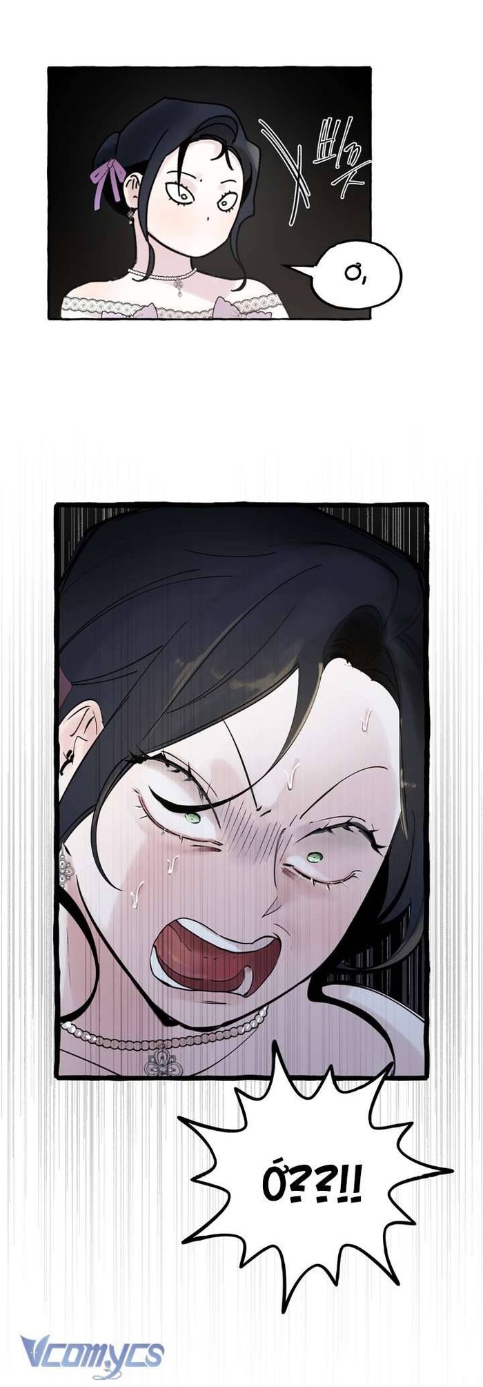 [18+] Hoàng Cung Có Chó Dữ! - Chap 8 Ảnh 62