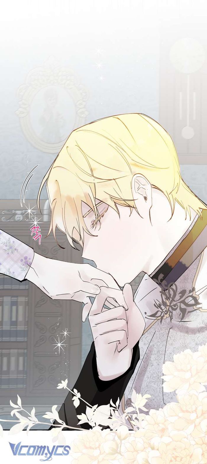 [18+] Hoàng Cung Có Chó Dữ! - Chap 8 Ảnh 63